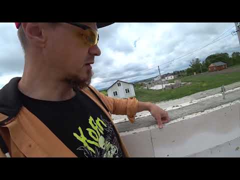 Видео: Строим дом мечты / Армопояс