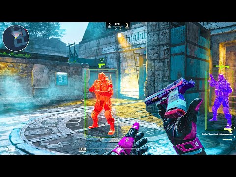 Видео: ОБНОВЛЕНИЕ ГЛАЗАМИ ЧИТЕРА — НОЧНЫЕ КАРТЫ и всё... [CS2]