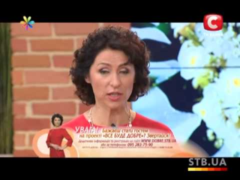 Видео: Букет невесты - Все буде добре - Выпуск 241 - 26.08.2013 - Все будет хорошо - Все будет хорошо