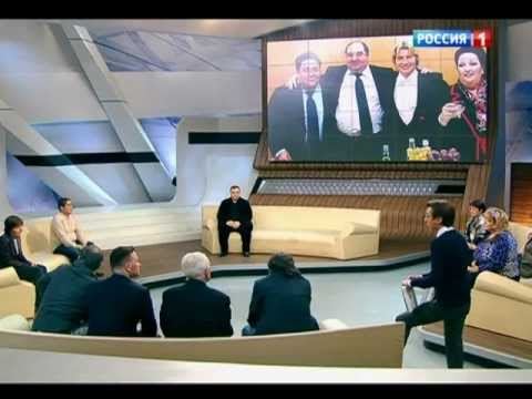 Видео: Юра Шатунов - впервые о проклятии группы "Ласковый май"