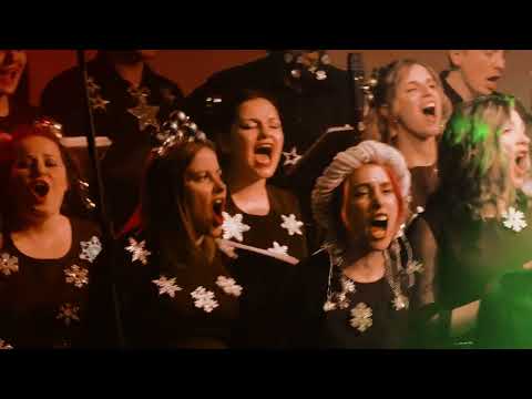 Видео: ХОССП - Now I wanna be your dog (The Stooges)