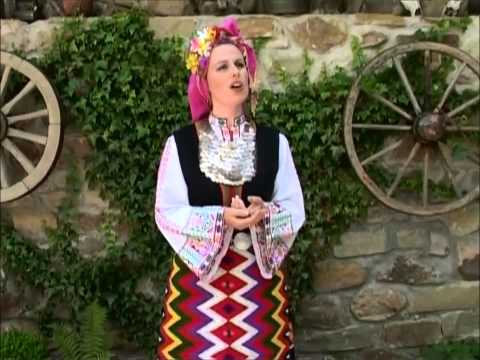 Видео: Марийка брата думаше (Песен за Стара Загора) - Дарина Славчева