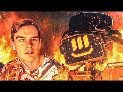 Видео: ТЕРПИ, БРАТИШКИН, ТЕРПИ! (AUDIO 2025)