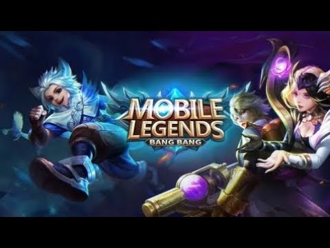 Видео: Mobile Legends: Bang Bang #5 Эстес и Руби жгут (Анубис, Нико и КэтринФэн)