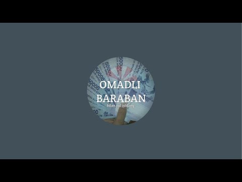 Видео: ОМАДЛИ БАРАБАН в прямом эфире!