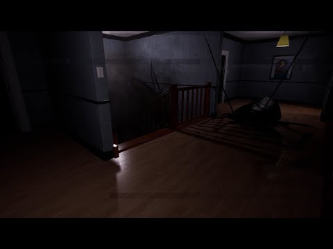 Видео: У вас есть посылка 📦 ~ Ночь вторая ~ которая быстро обострилась (TW в описании)