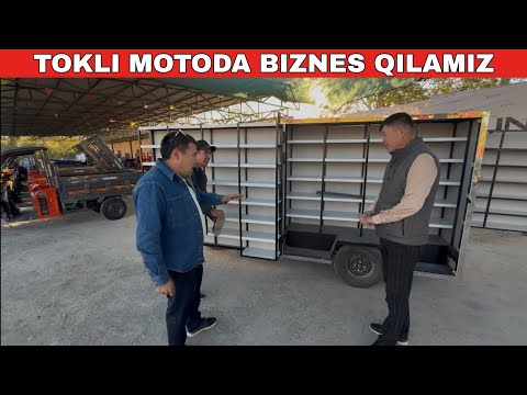 Видео: БУЛ КАЛАЙ БОЛДЫ УСЫНДАЙДА МОТО БОЛАМА??