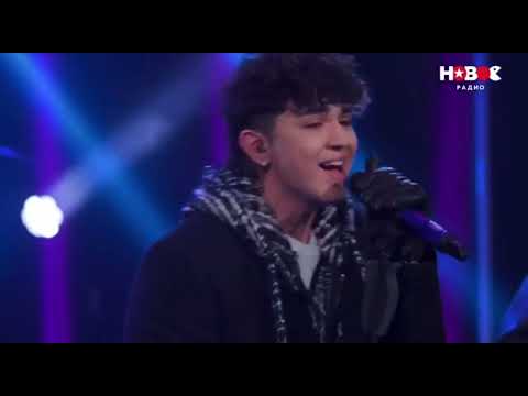 Видео: Amirchik-"Луна"🎤🎸🥁⭐🔥