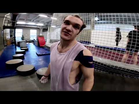 Видео: Необычный лач в Кэт на скаладроме #челлендж #challenge #parkour #lache #sport #igels #climb #gym