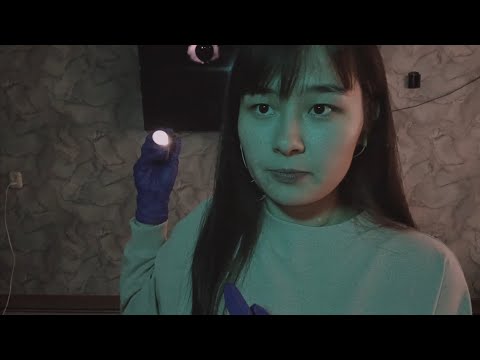 Видео: АСМР тез рөлдік ойын/быстрая ролевая игра