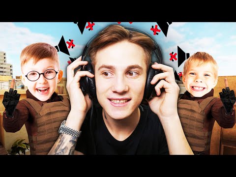 Видео: ИГРАЮ БЕЗ ЗВУКА НО ЗА КИЛ ОТКРЫТИЕ В STANDOFF 2!