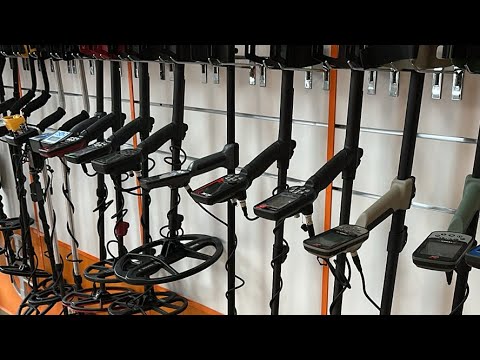 Видео: Металошукачі, які найкращі, чому? #металошукач #вибір #консультація #магазинметалошукачів #fortuna