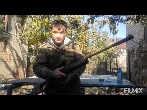 Видео: 100%правильная установка подвижного моноблока+замедленная съёмка.