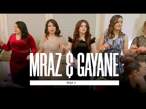 Видео: Mraz & Gayane //Shirani //Езидская помолвка 2024 PART 3