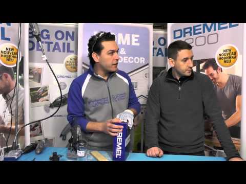 Видео: Dremel Expert : Отвечает на вопросы. Part 1