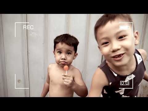 Видео: Беспризорник 5 серия