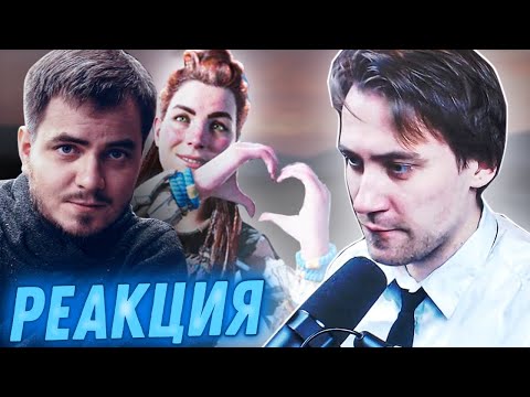 Видео: DeadP47 смотрит: Про игру, которая круче Ведьмака 3 (да!)