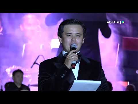 Видео: Өнер әлемі. Жастар мәдениет сарайының маусымашар концерті