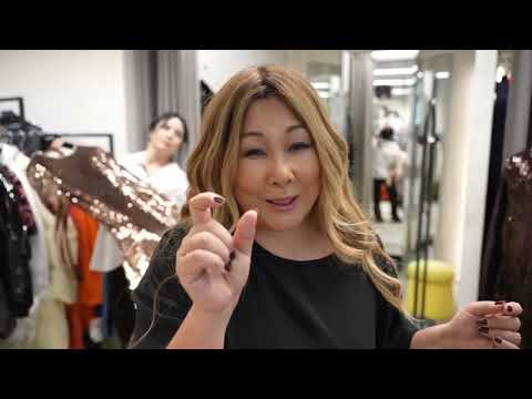 Видео: Лилия Рах и Анита Цой