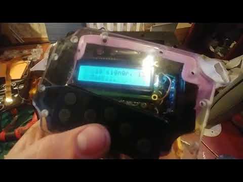 Видео: Qwasar arm 2.6.5 все настройки.