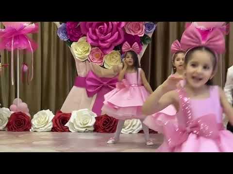 Видео: Танец барби