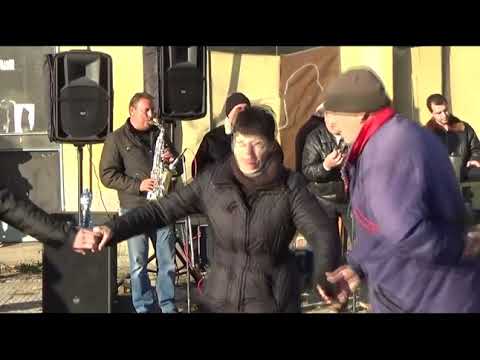 Видео: Събор в квартал Болярово