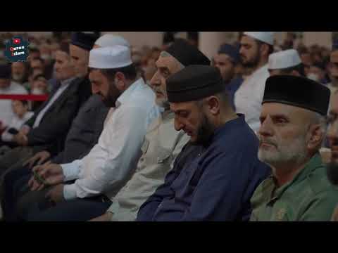 Видео: Мавлид музари Махачкала 2021