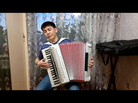 Видео: Алтынбек Тотуев - Мажурум тал.