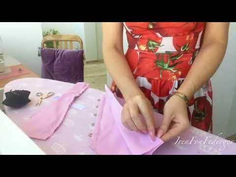Видео: ✂️ШЬЁМ КОРСЕТ #2часть✂️технология пошива✂️🌷