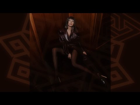 Видео: Люся Чеботина - Фараон (Slowed Reverb Version)