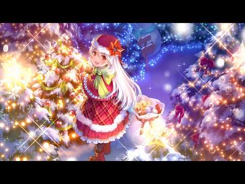 Видео: Nightcore - Ночь Счастливых Надежд | Лариса Долина & Николай Басков & Дима Билан & Юлианна Караулова