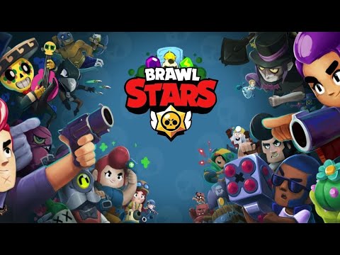 Видео: WбравлстарсWho will win this battle? #brawl  #бравлстарсWhoho  #бравлстарс  #brawl #бравлстарсw