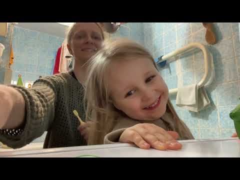 Видео: VLOG: Майя дает мастер-класс 🤓 08.10.25