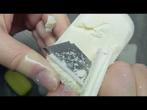 Видео: #soap #asmr #justsoaps #асмрsoap