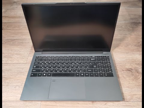 Видео: Обзор ноутбука Ninkear A15 Plus