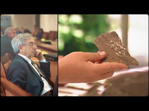 Видео: Городище Уфа-2: рассказ археолога