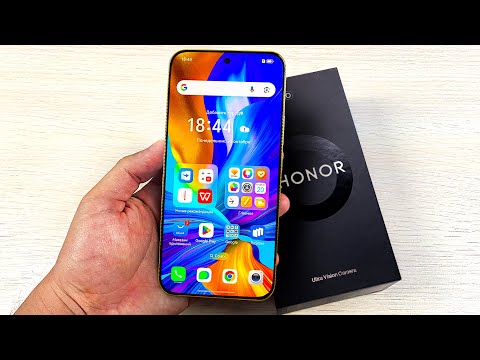 Видео: Этот Новый HONOR c 9000mah – РВЕТ😱 Любой XIAOMI и Samsung! МОЩНО и ДЕШЕВО!