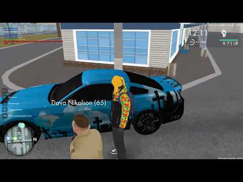 Видео: Лютое тулево с ссыклом