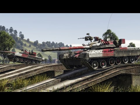 Видео: Вечерний ламповый War Thunder