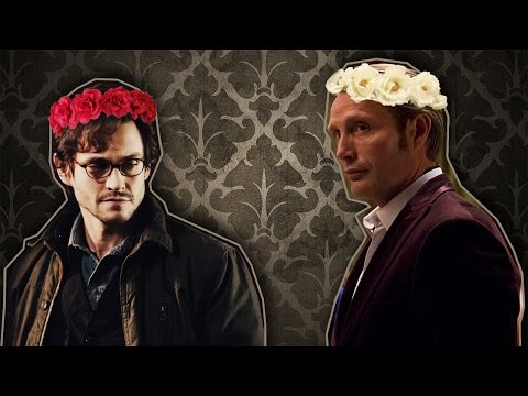 Видео: HANNIBAL Crackvid [На русском]
