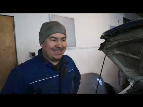 Видео: Toyota Gaia 3S-FE Двигатель не развивает обороты и глохнет
