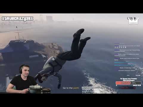 Видео: Реакция Диктора на: TOP 100 MOST INSANE GTA 5 WINS EVER!