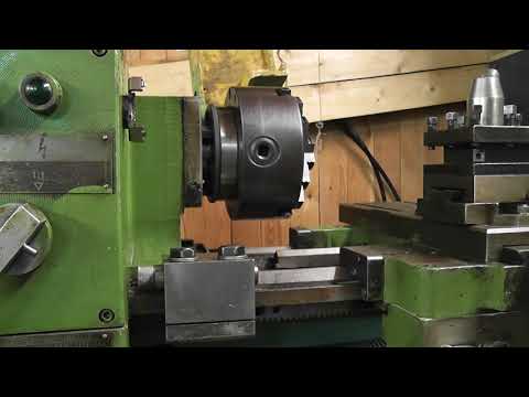 Видео: Первый запуск 16Б05П (Кироваканчик).