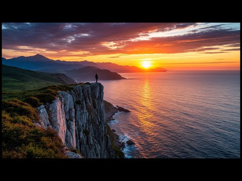Видео: Fall Voices - "До горизонта"