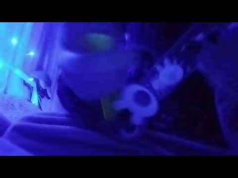 Видео: рандом асмр на коленке