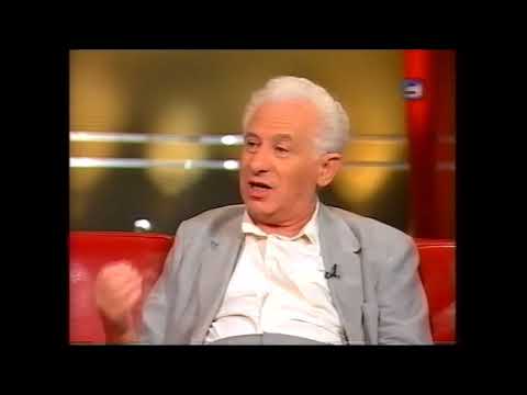 Видео: Барух Подольский - интервью "Человек года"