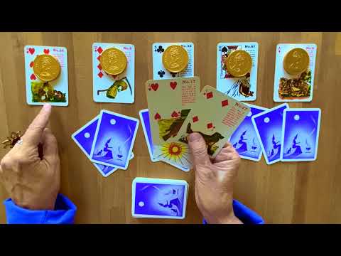 Видео: ЧТО ГОТОВИТ СУДЬБА А ВЫ ЕЩЕ НЕ ЗНАЕТЕ? 🙏💯ПЕРЕМЕНЫ НА ПОРОГЕ 👨‍🦱👩‍🦰💰О ЧЕМ НУЖНО ЗНАТЬ СЕЙЧАС Колена