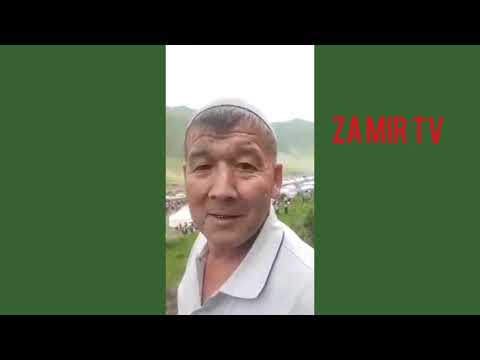 Видео: Өзбекстандык Кыргыз Кыргызстан жөнүндө чындыкты сүйлөптүр