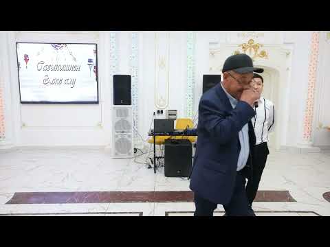 Видео: Еске алу 40 жылдық түлектер Құлсары қаласы, Островский мектебі