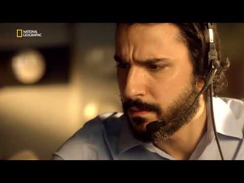 Видео: Расследование авиакатастроф. Террор над Египтом.